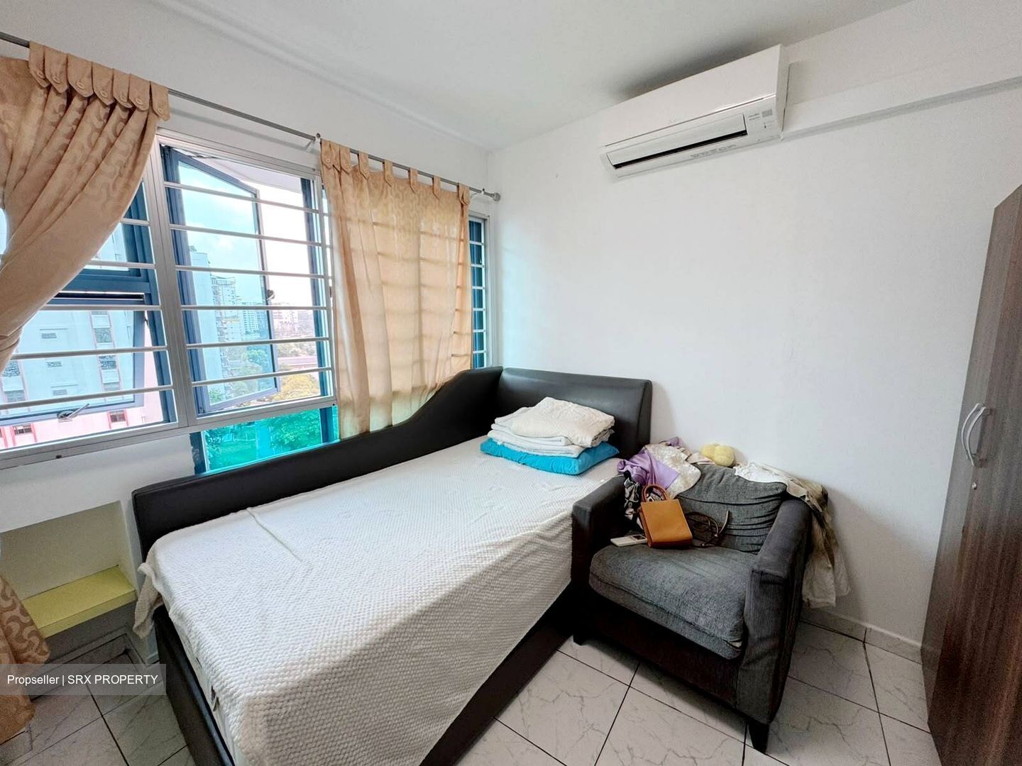 Blk 468B Blue Riverview (Sembawang), HDB Executive #584375411
